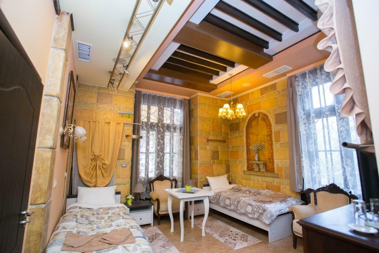 Marrakech Guest house Gabrovo